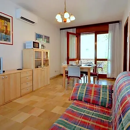 Relaxing Getaway Close To The Bibione
