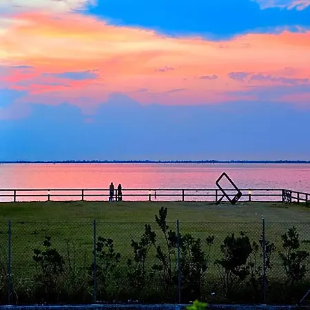 Hotel Relaxing Getaway Close To The Bibione