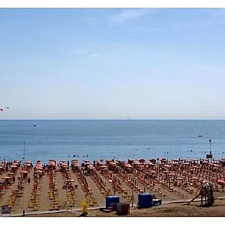 Relaxing Getaway Close To The Bibione
