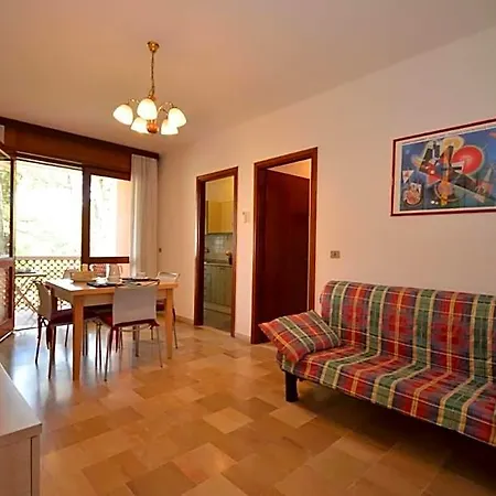 Hotel Relaxing Getaway Close To The Bibione