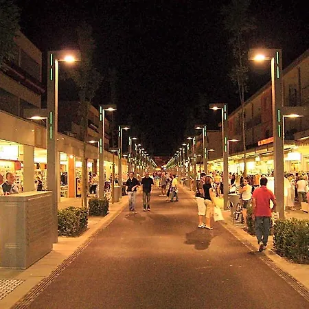 Relaxing Getaway Close To The Bibione