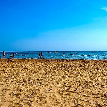 Relaxing Getaway Close To The