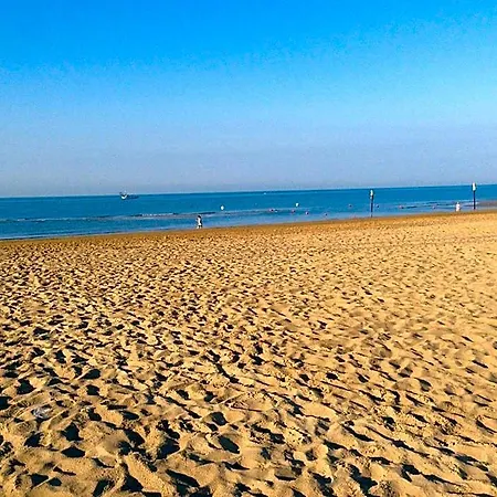 Relaxing Getaway Close To The Hotel Bibione